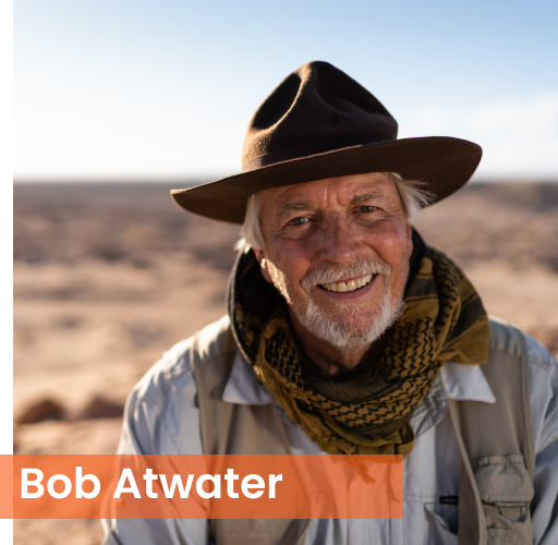 Bob Atwater